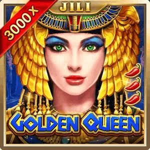 Golden Tiger Slot Game