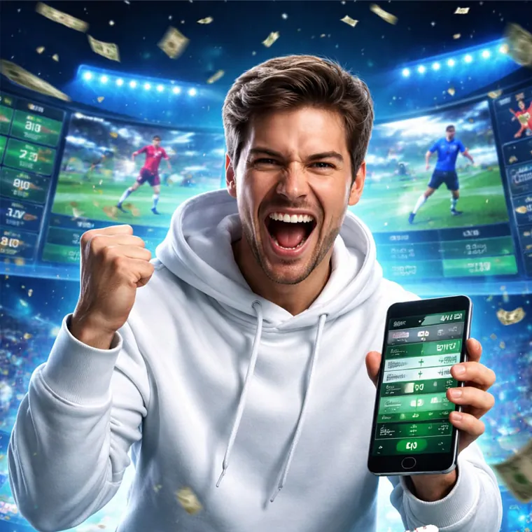 8k8 Sports Betting