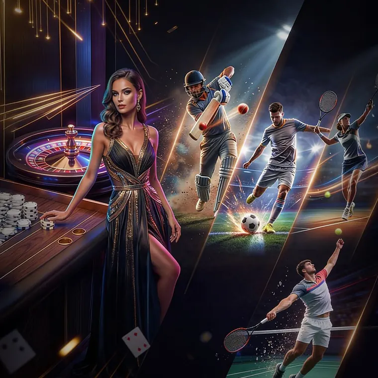 Variety of 8k8 JILI Daily Rewards