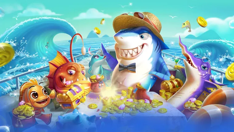 About Playtime Gaming Platform