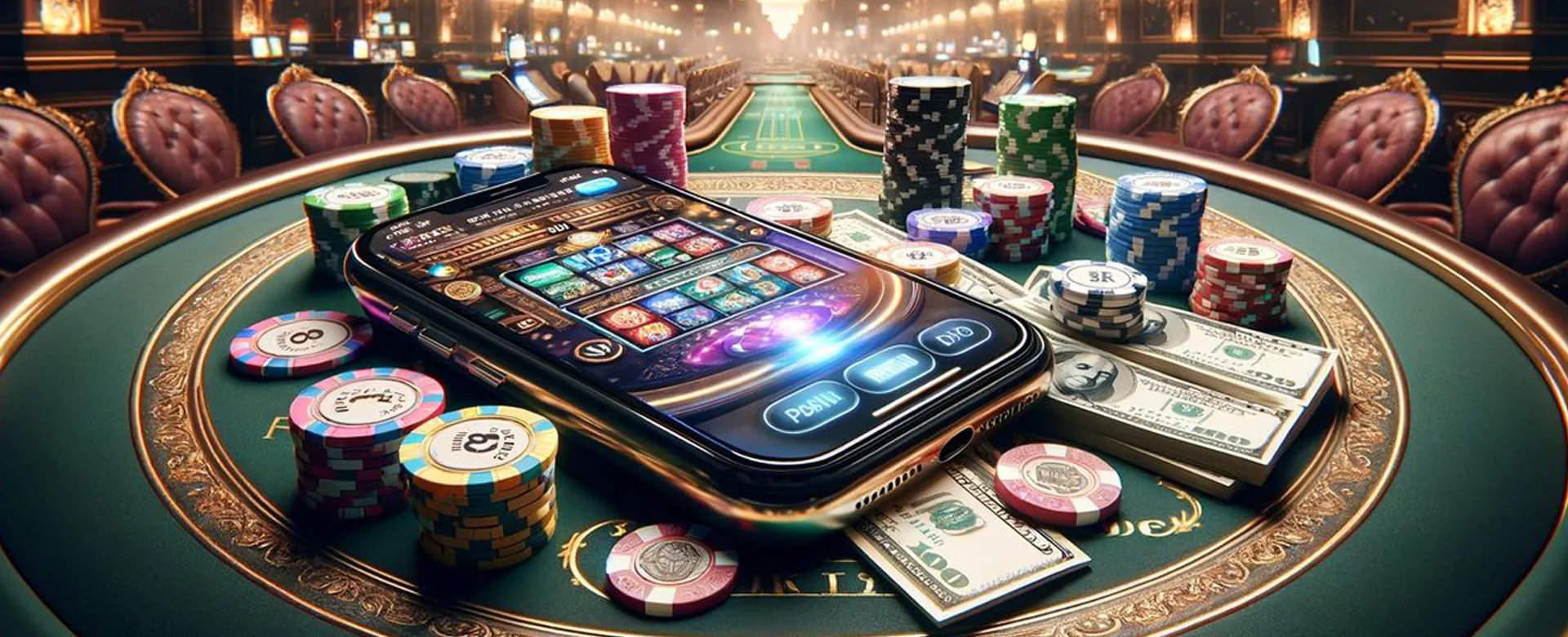 Exciting online casino games for 8k8 login members
