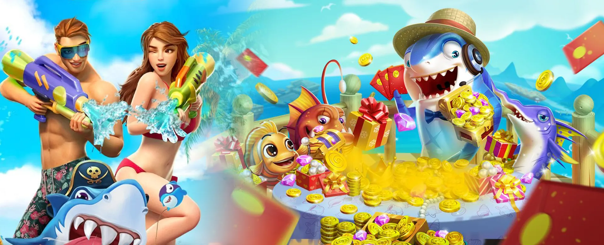 Exciting online casino games and sports betting in the Philippines