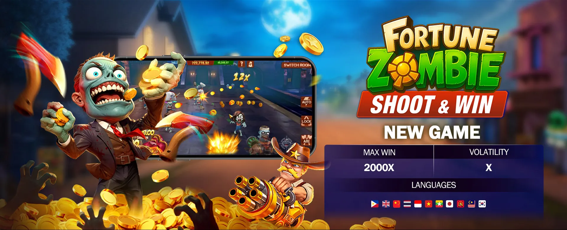 Player enjoying thrilling arcade games at Playtime online casino