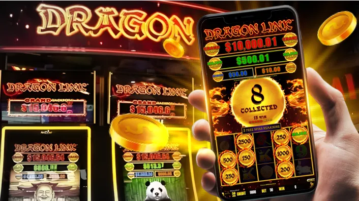Jackpot Bingo