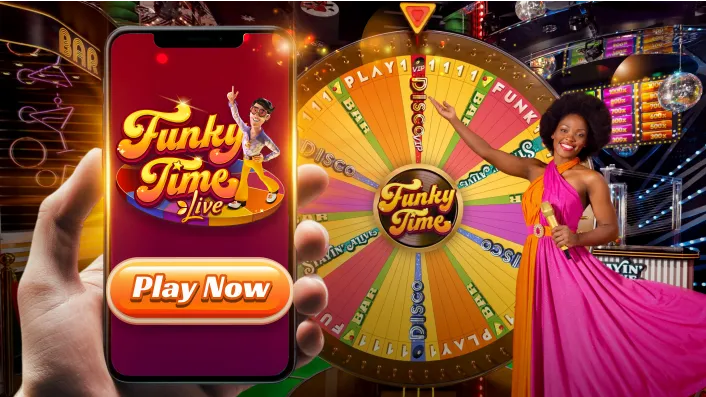Treasure Hunt Slot