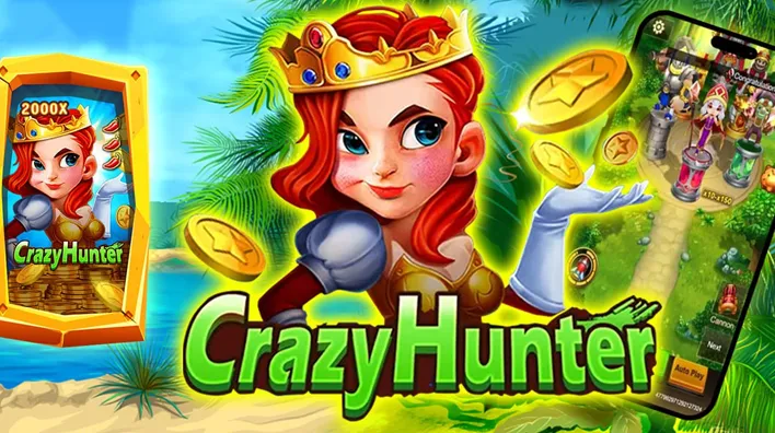 Fruit Mania Slot