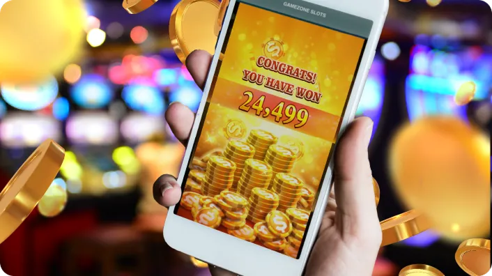 Data Security Measures in Online Casino