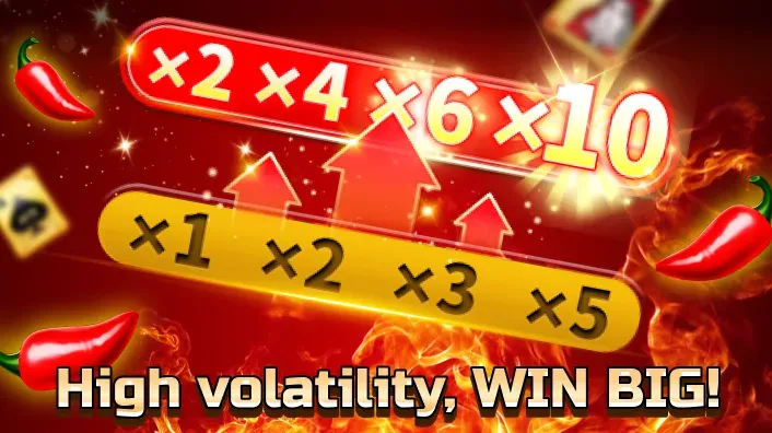Pharaoh's Fortune Slot