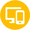 Deposit and Withdrawal Icon